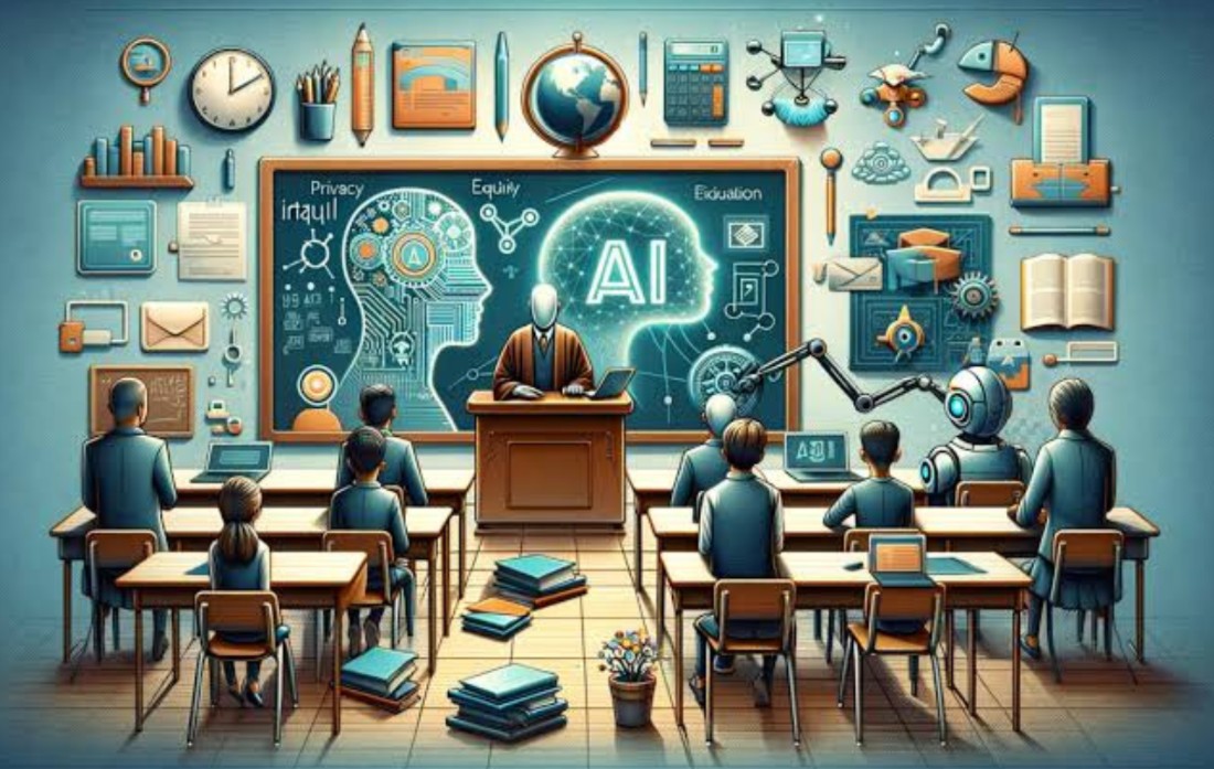 AI in Nigerian Classrooms